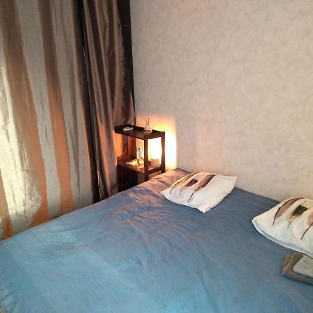 La Boisselle, Chez L'Habitant Saint-Germain-les-Arpajon Bagian luar foto