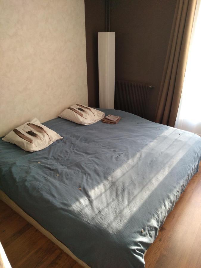 La Boisselle, Chez L'Habitant Saint-Germain-les-Arpajon Bagian luar foto