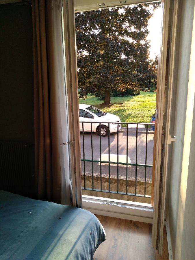 La Boisselle, Chez L'Habitant Saint-Germain-les-Arpajon Bagian luar foto